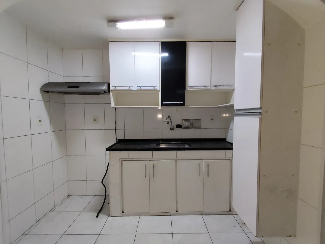 2-bedroom apartment with a washing machine in Rio de Janeiro — photo 15