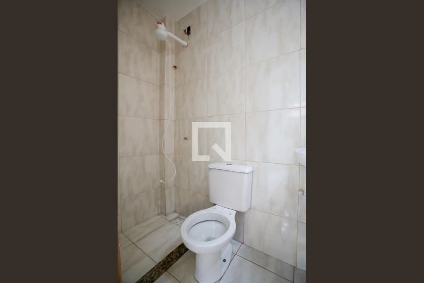 Casa sem mobília com 1 quarto e 30 m² — photo 12