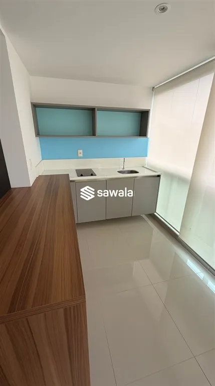 Apartamento mobiliado com 4 suítes e varanda fechada — photo 30