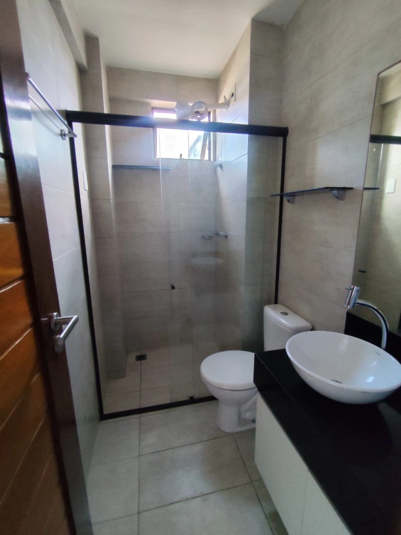 Квартира 123 м², 2 спальни, Жуан-Песоа — photo 12