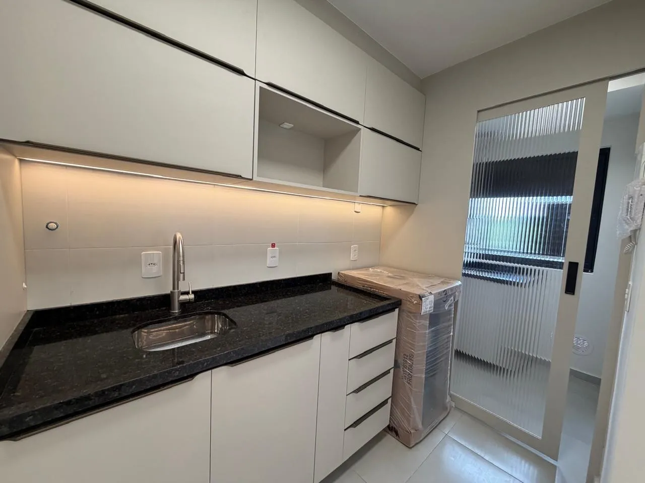 Apartamento, 56 m², com vista para o parque — photo 14