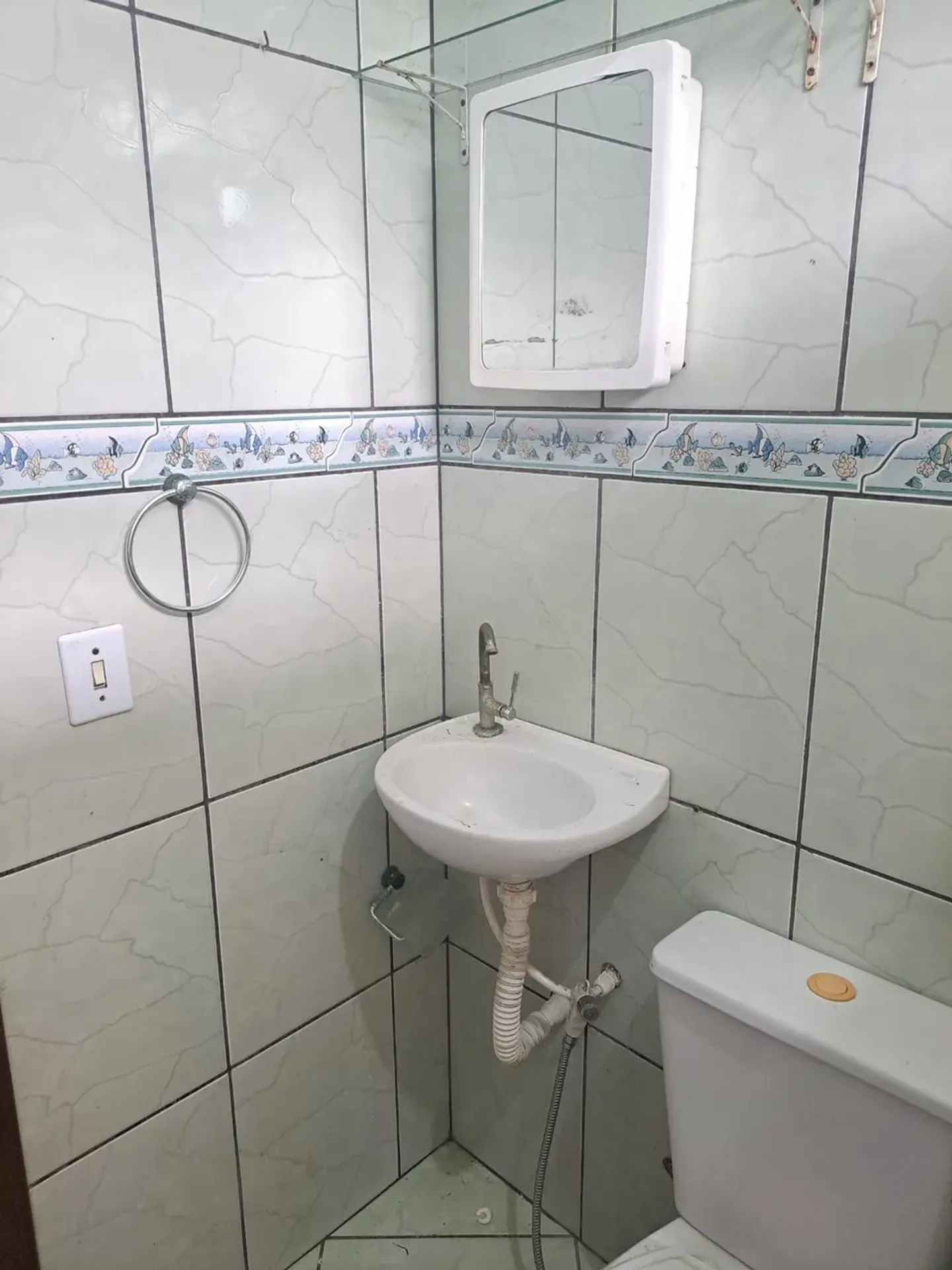 2-bedroom, 70 m² house in Rio de Janeiro — photo 17