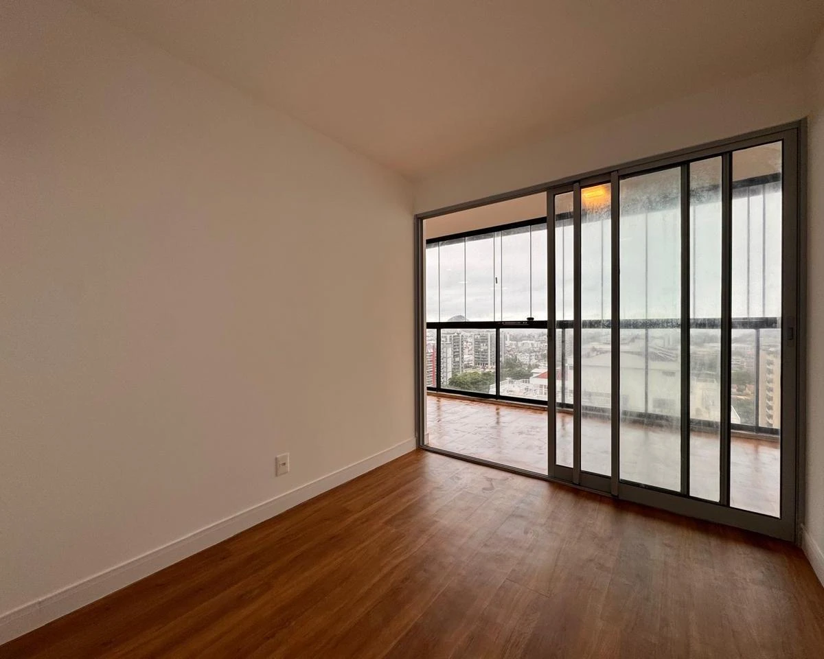 Apartamento de 3 quartos em condomínio com sauna — photo 8