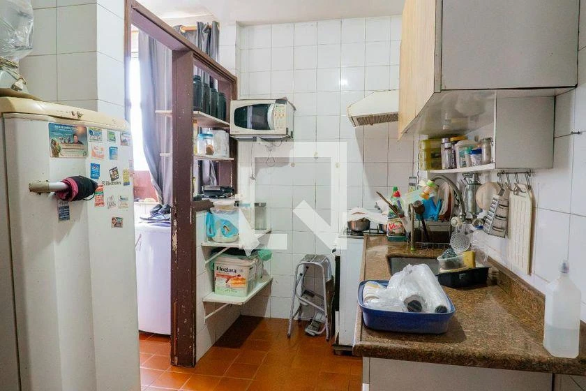 Квартира 55 м² з видом на гори та робочим місцем — photo 6