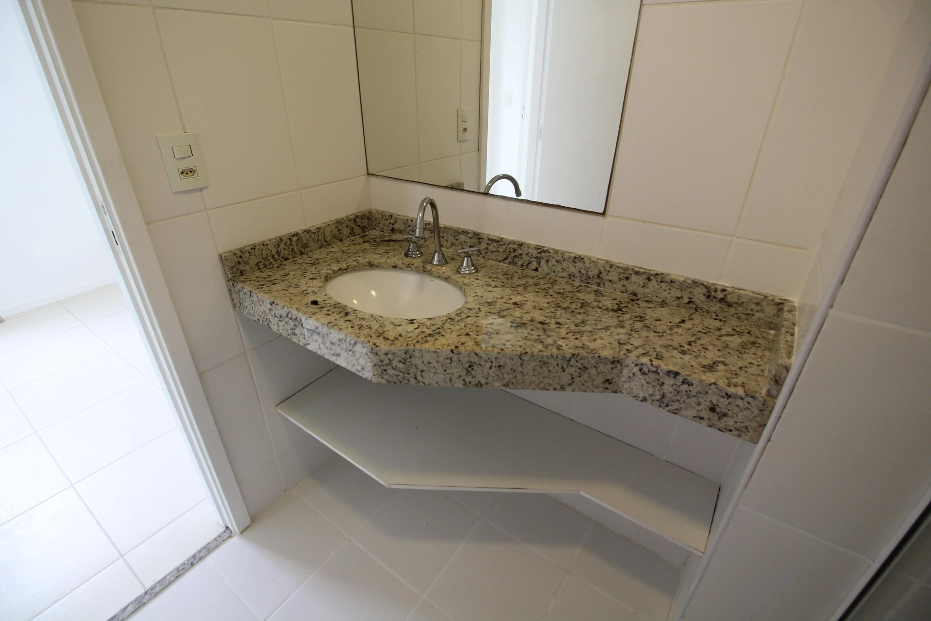 Apartamento de 3 quartos em condomínio com sauna — photo 30