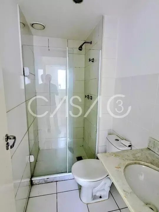 2-bedroom apartment with balcony and 51 m² — photo 14
