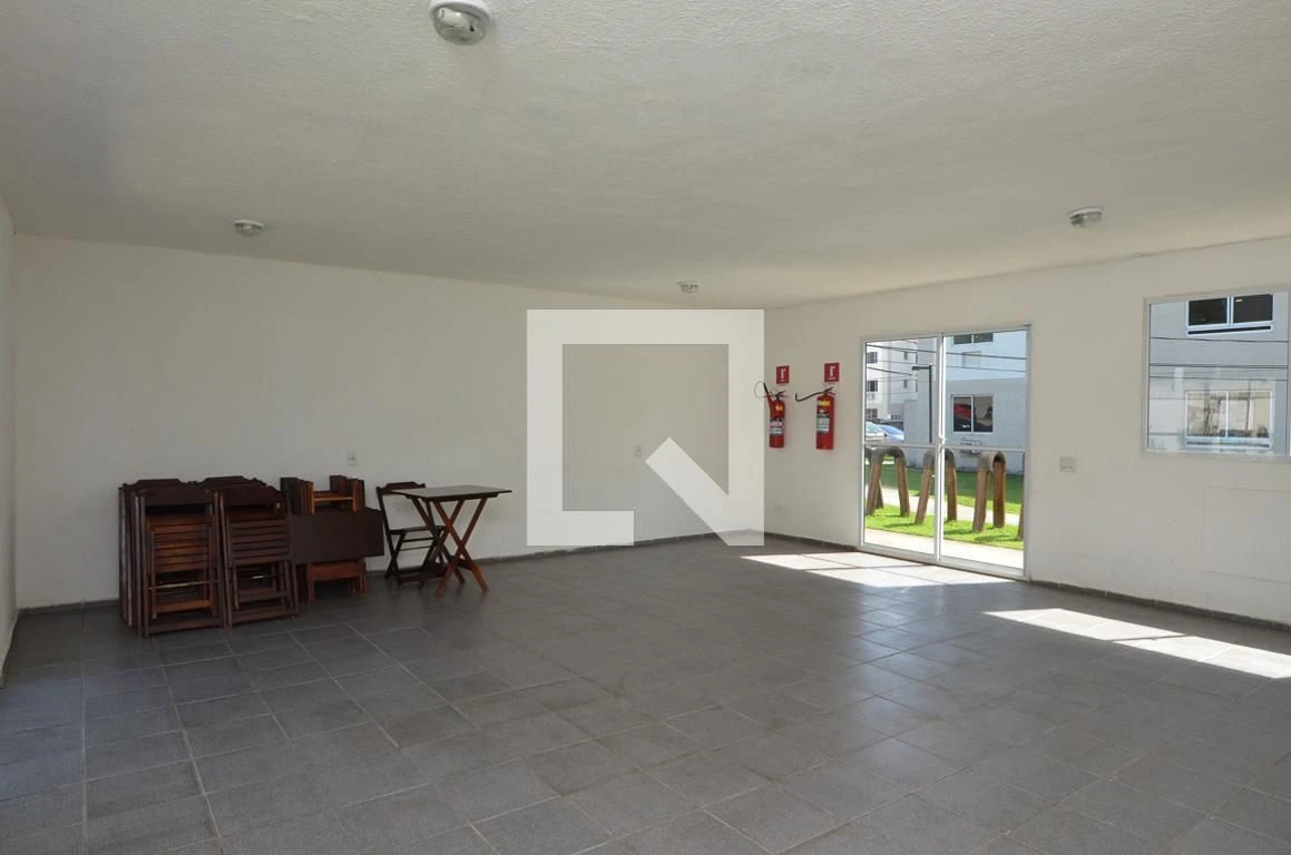 Apartamento mobiliado com 2 quartos e jardim privativo — photo 45