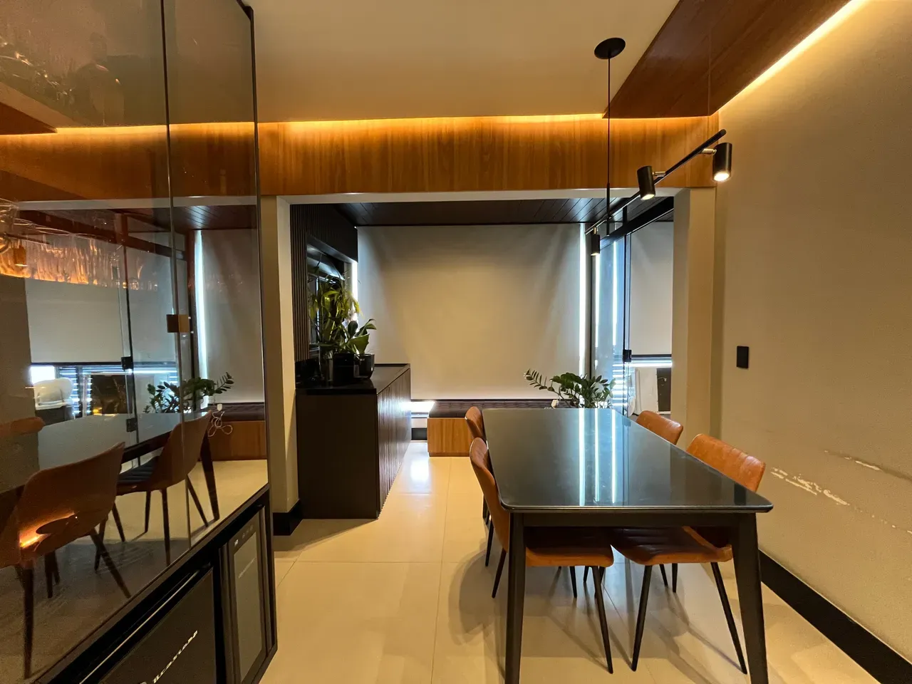 Apartment on the 11th floor with a water view — photo 3