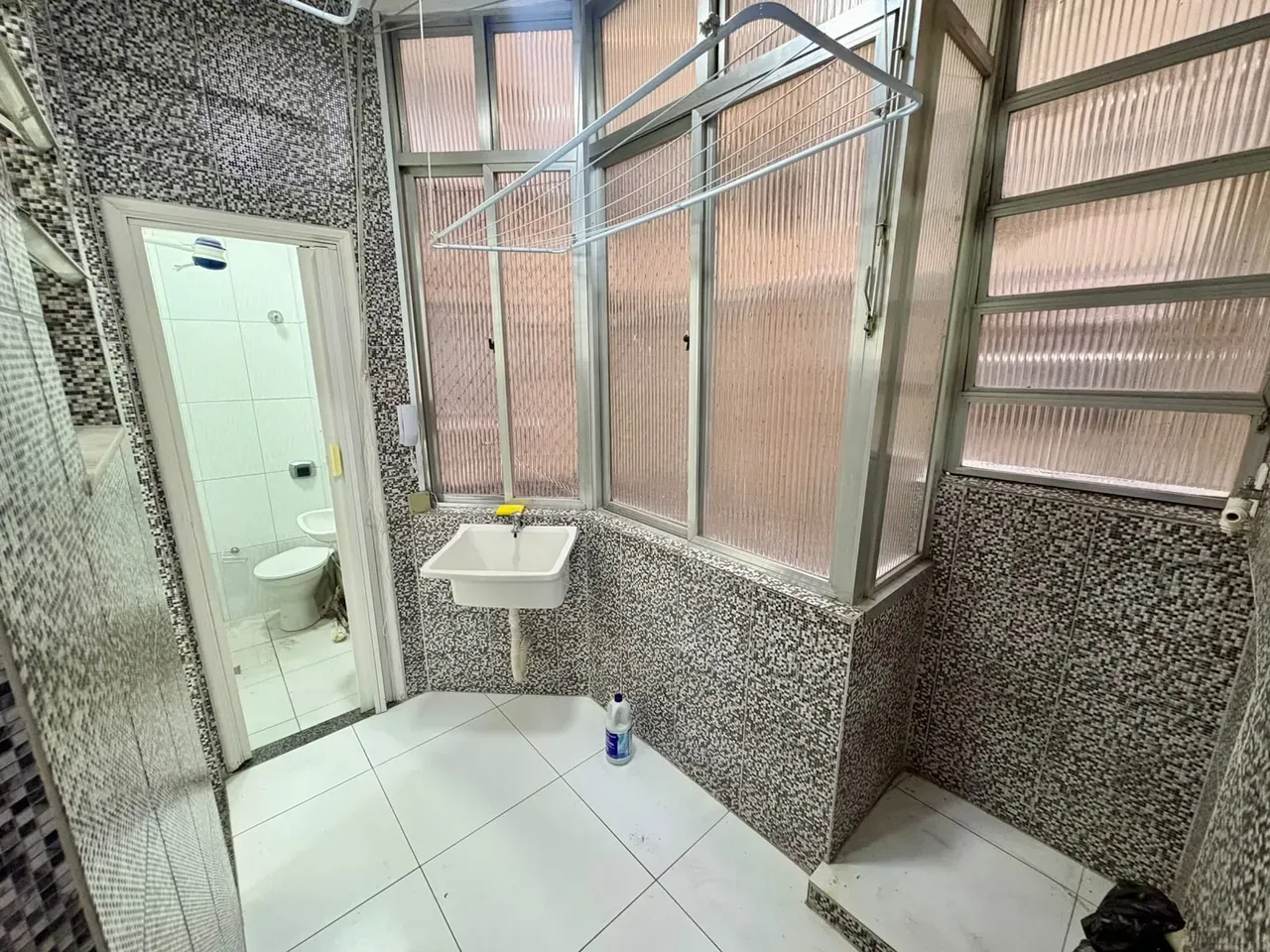 3-bedroom apartment, 2 with their own bathrooms, 100 m² — photo 6