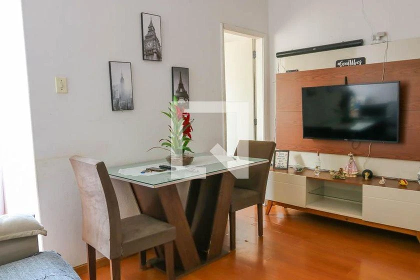 2-bedroom apartment with a home office in Rio de Janeiro — photo 9