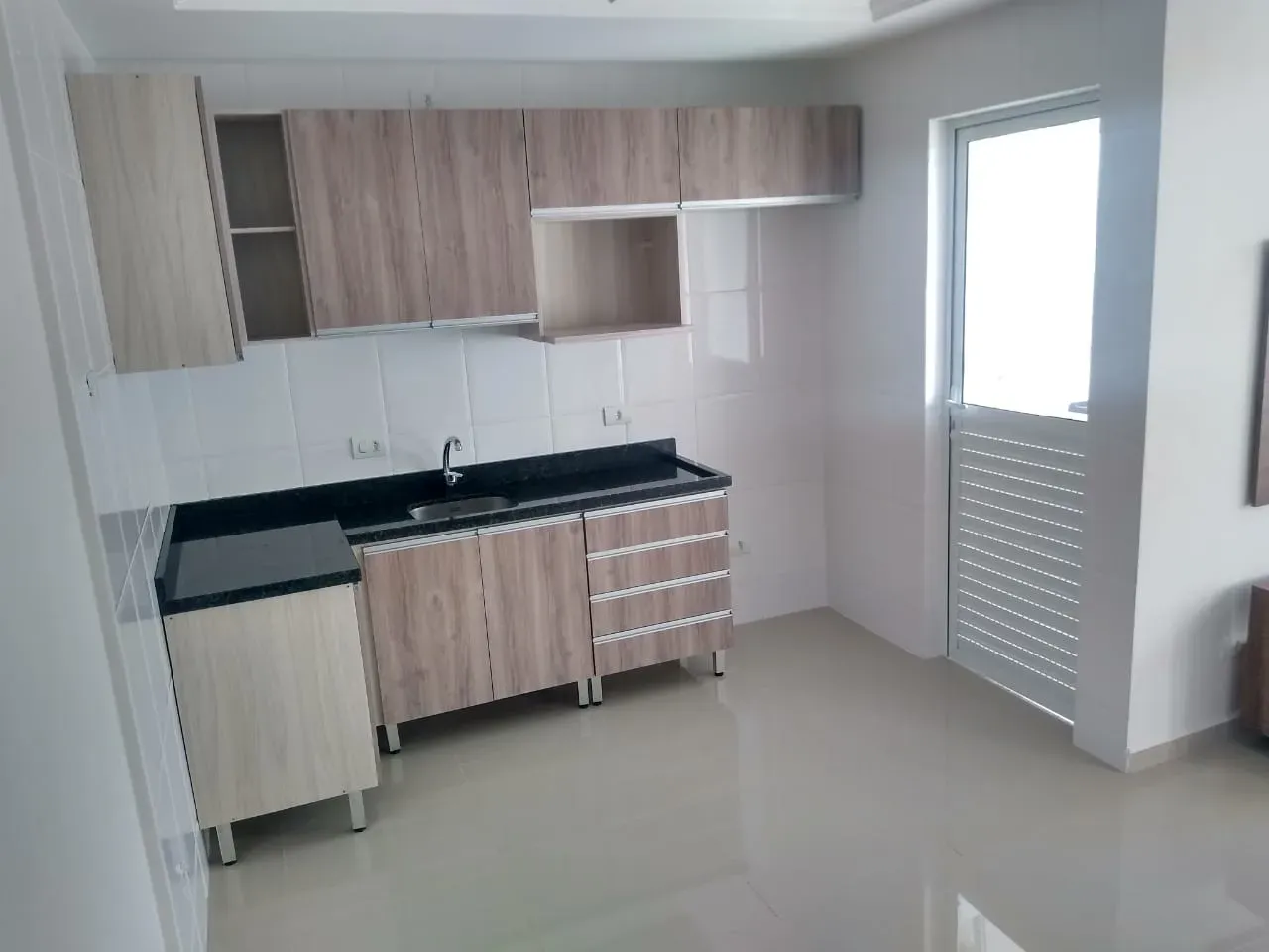 2-bedroom apartment, 1 with its own bathroom, 56 m² — photo 5
