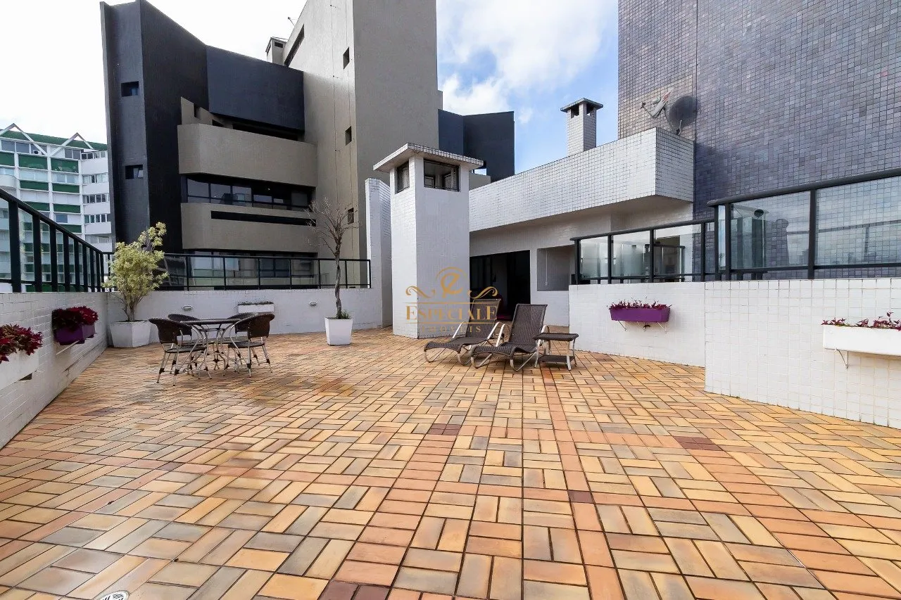 Apartamento amueblado de 85 m² con 1 dormitorio y balcón — photo 25