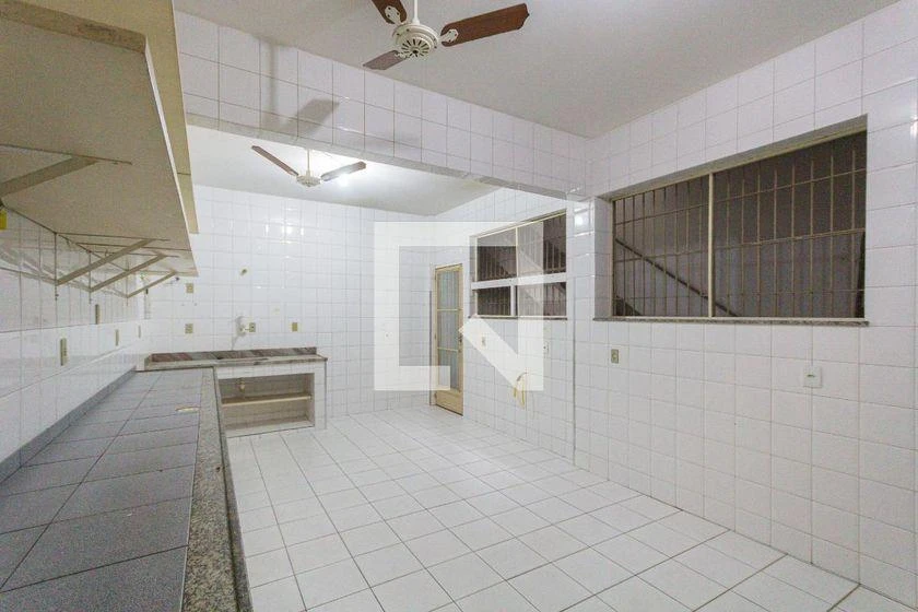 Casa para aluguel com 1 suíte e churrasqueira na varanda — photo 13