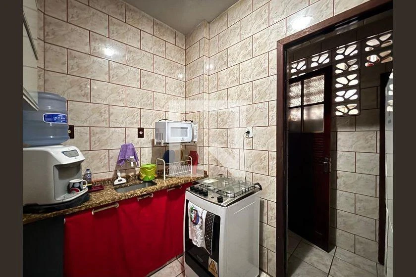Apartamento mobiliado com 2 quartos e 85 m² — photo 11