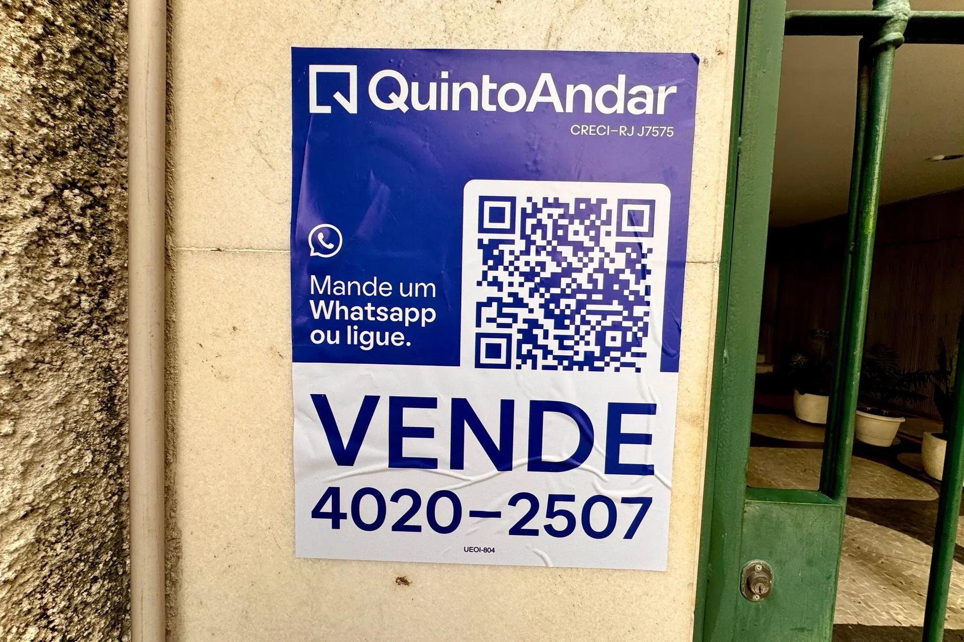 Apartamento mobiliado com 2 quartos e pets permitidos — photo 25