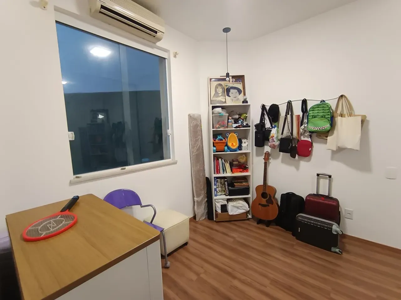 Apartamento térreo de 91 m² com 2 quartos e suíte — photo 8