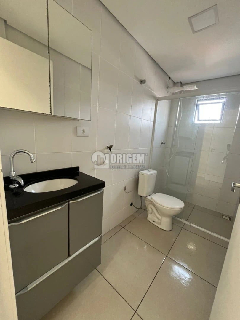 37 m² studio with 1 bedroom and 1 bathroom — photo 4