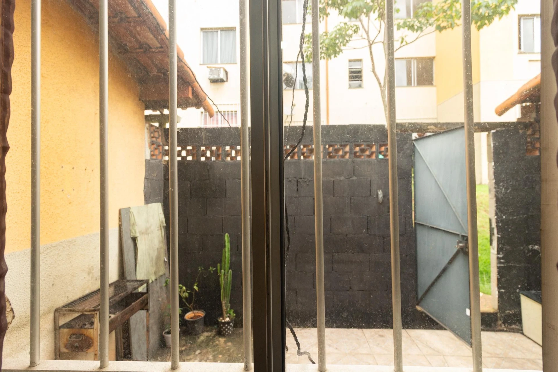 Furnished house with 2 bedrooms, balcony and pets allowed — photo 16