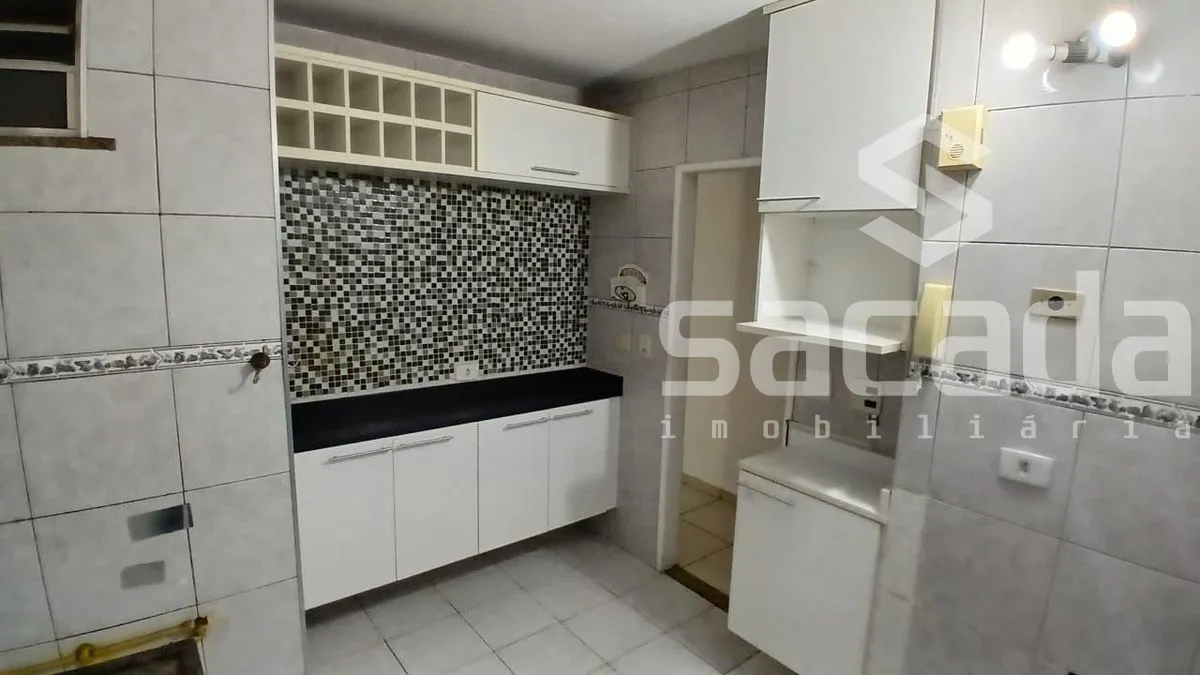 2-bedroom apartment with a washing machine in Rio de Janeiro — photo 16