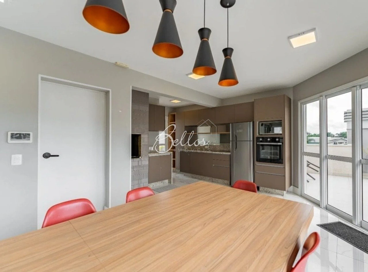 Furnished apartment, 27 m², with a washing machine — photo 16