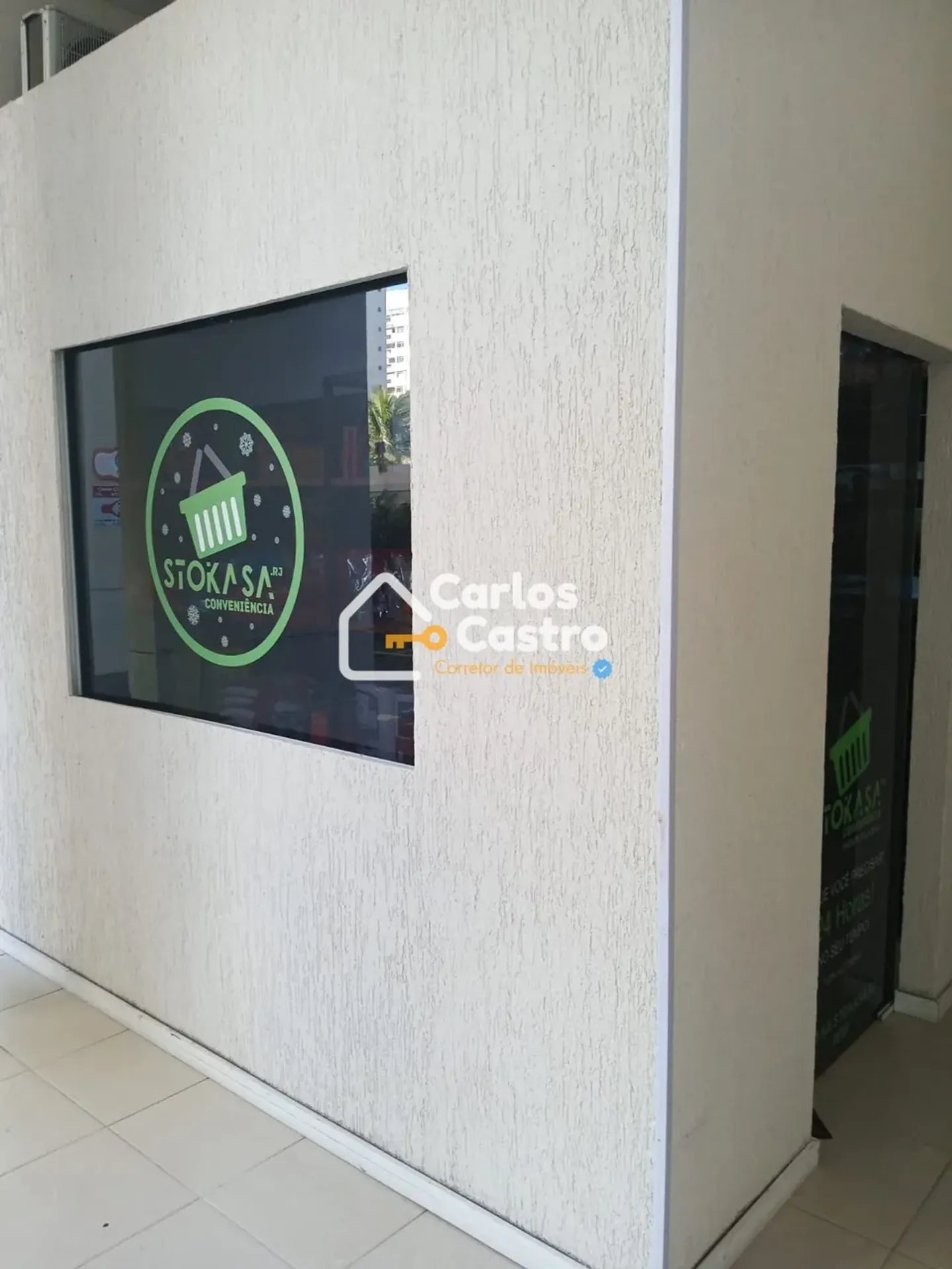 70 m² apartment with 2 bedrooms and open-plan kitchen — photo 43