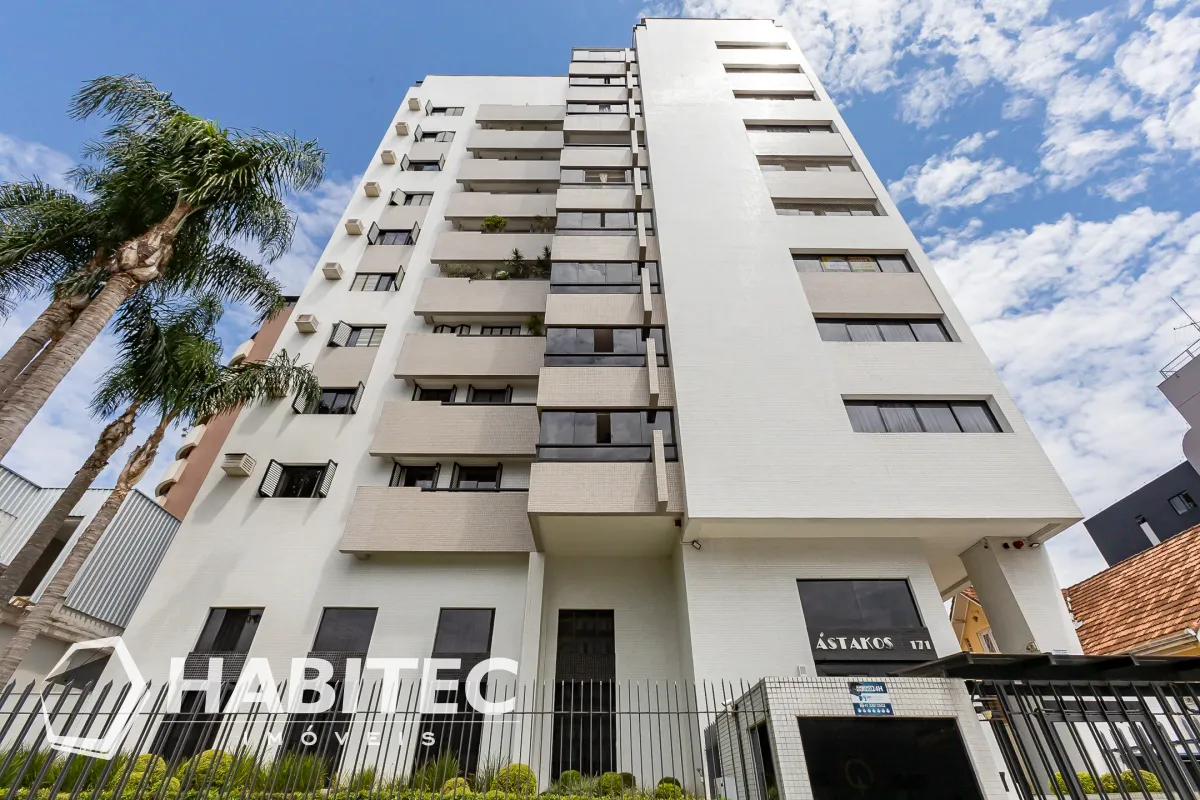 Apartamento com 4 dormitórios e 5 banheiros, varandas — photo 56
