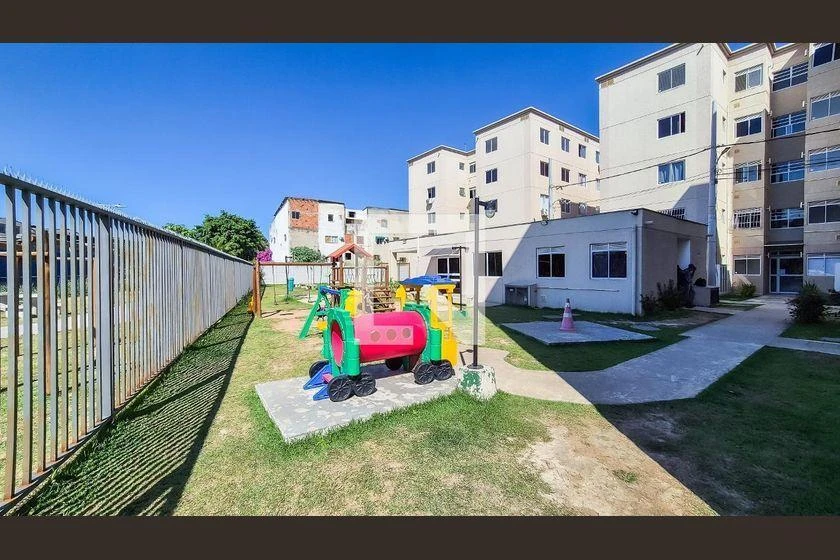 Квартира 40 м² з окремою кухнею та газовою плитою — photo 37