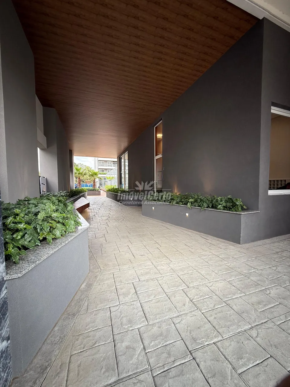 3-bedroom 87.14 m² apartment with 1 parking spot — photo 13