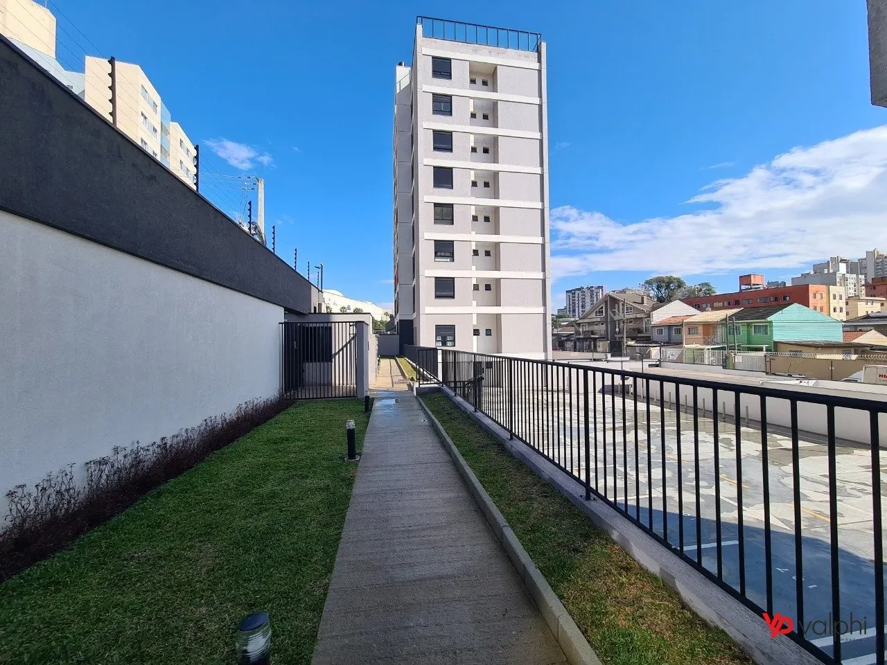 Apartamento de 1 quarto 50 m² com churrasqueira privativa — photo 39