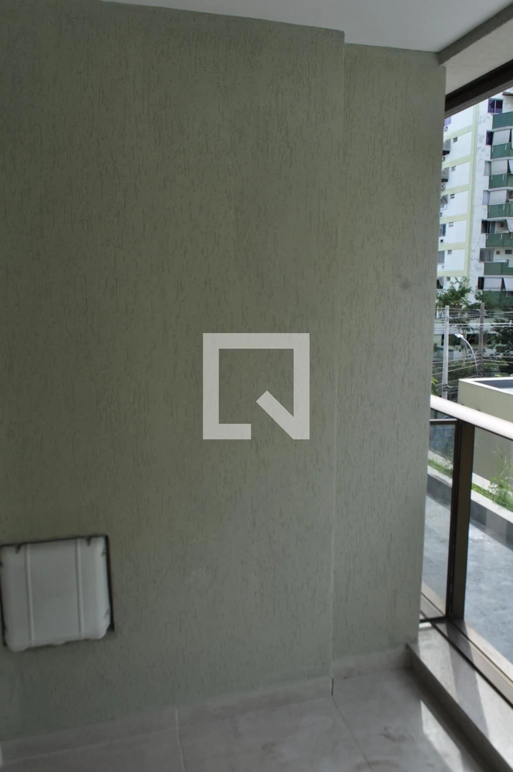 Apartamento, 40 m², com churrasqueira privativa — photo 3