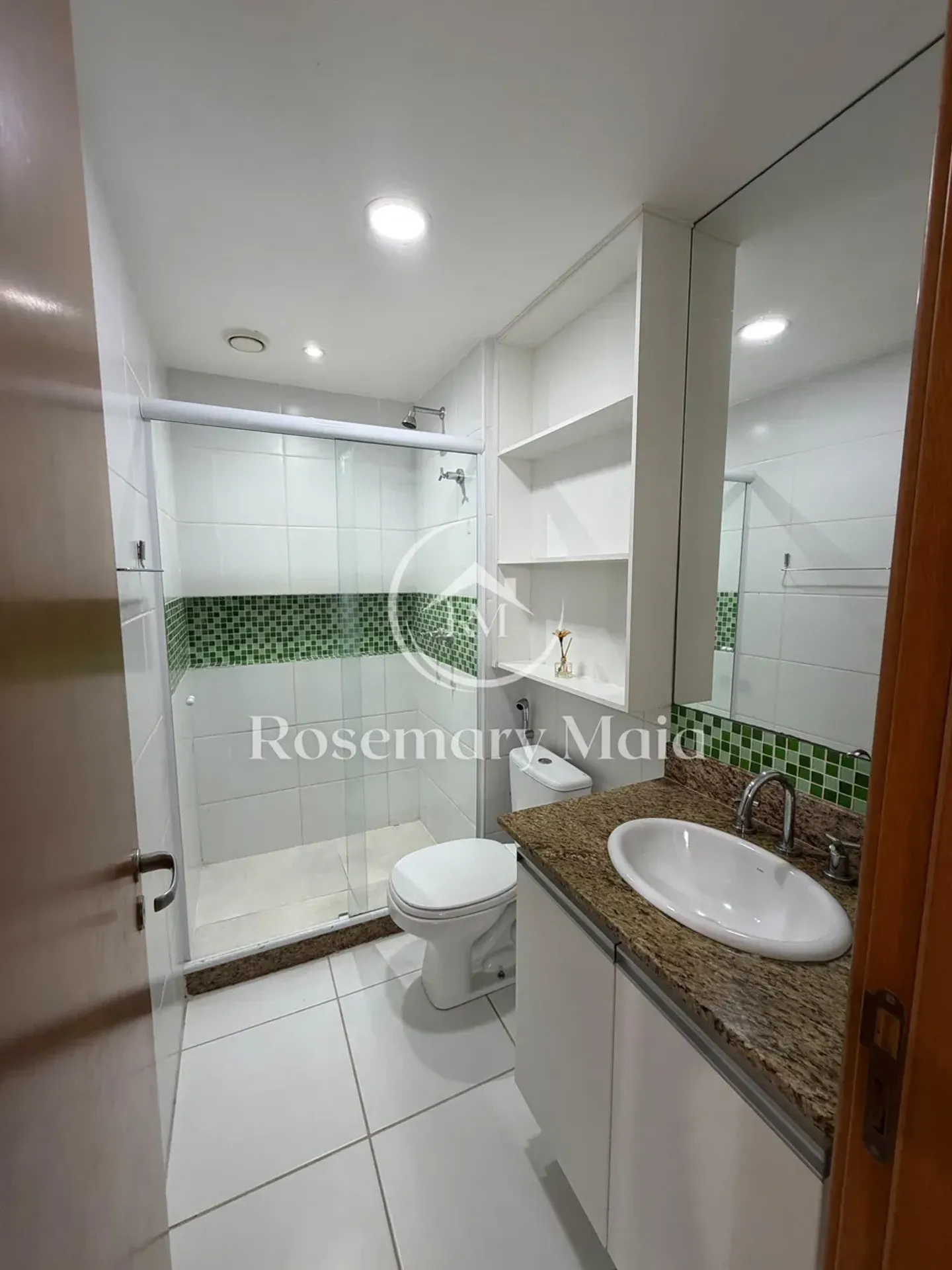 2-bedroom apartment in a building with a sauna — photo 2