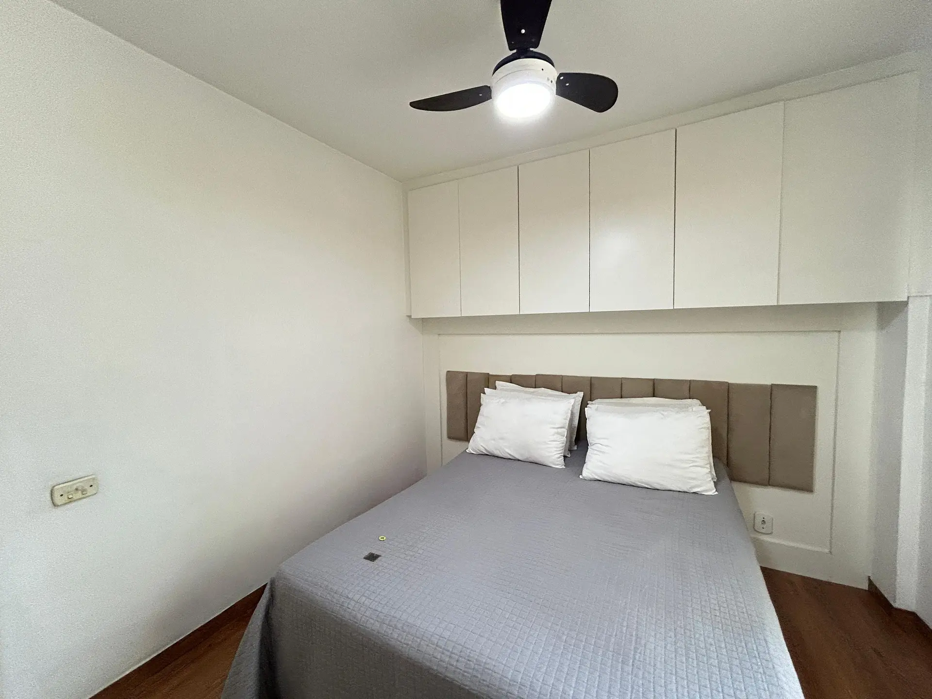 3-bedroom apartment in a building with a sauna — photo 14