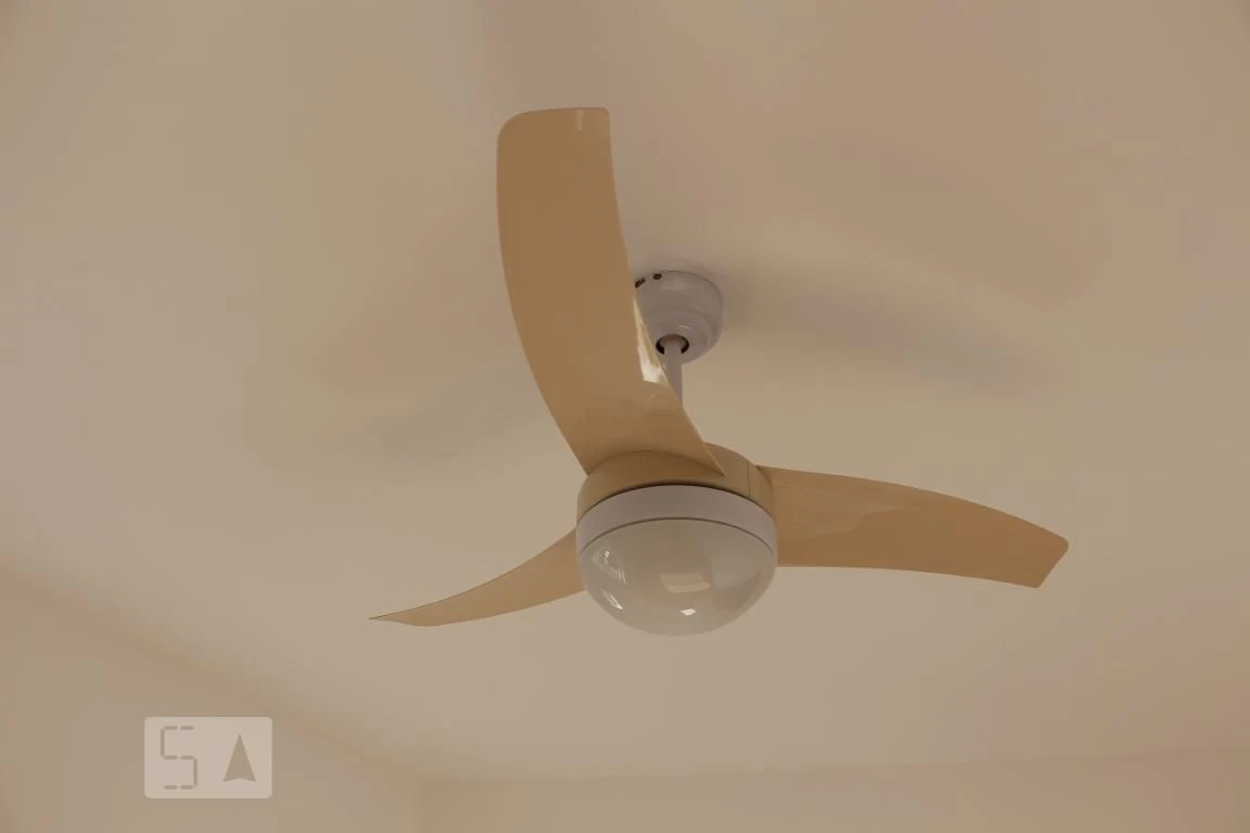 Apartamento para alugar com 2 quartos e varanda — photo 37