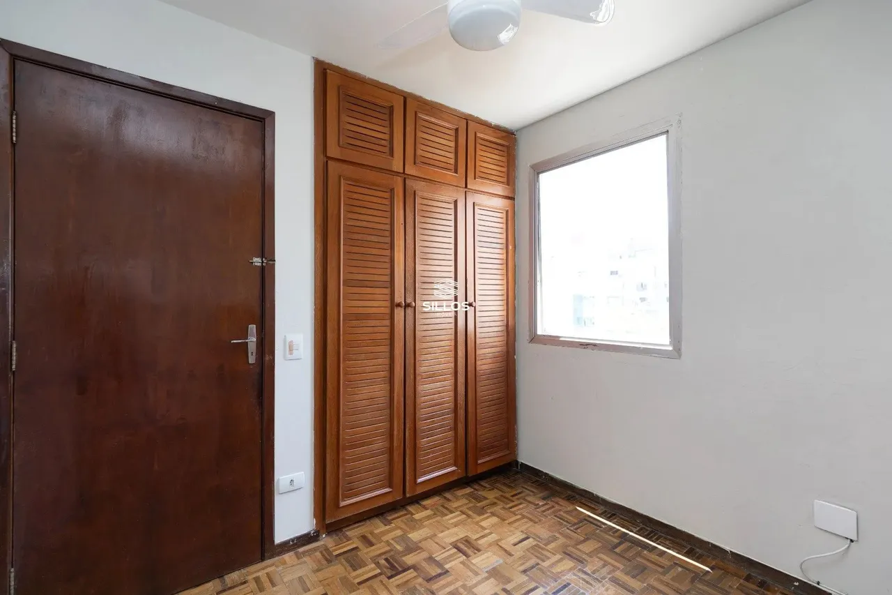Unfurnished 3-bedroom apartment with 2 bathrooms — photo 8