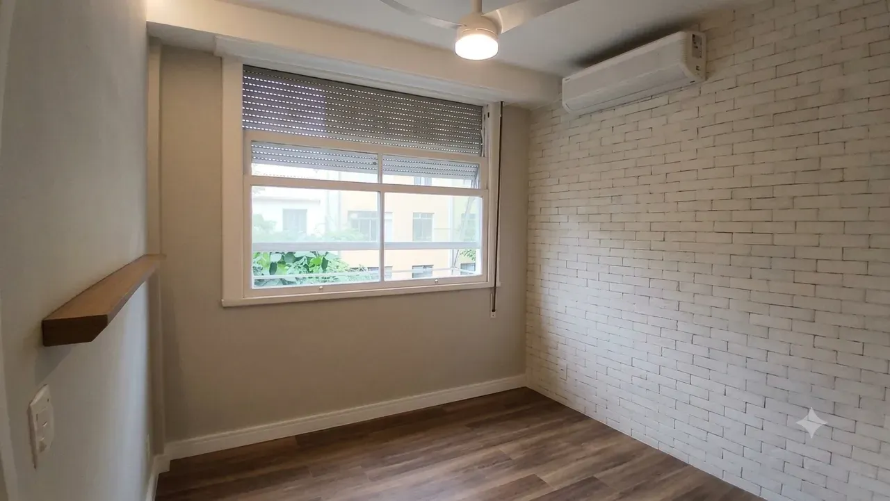 Apartamento de 41 m² com cozinha aberta e 1 quarto — photo 10