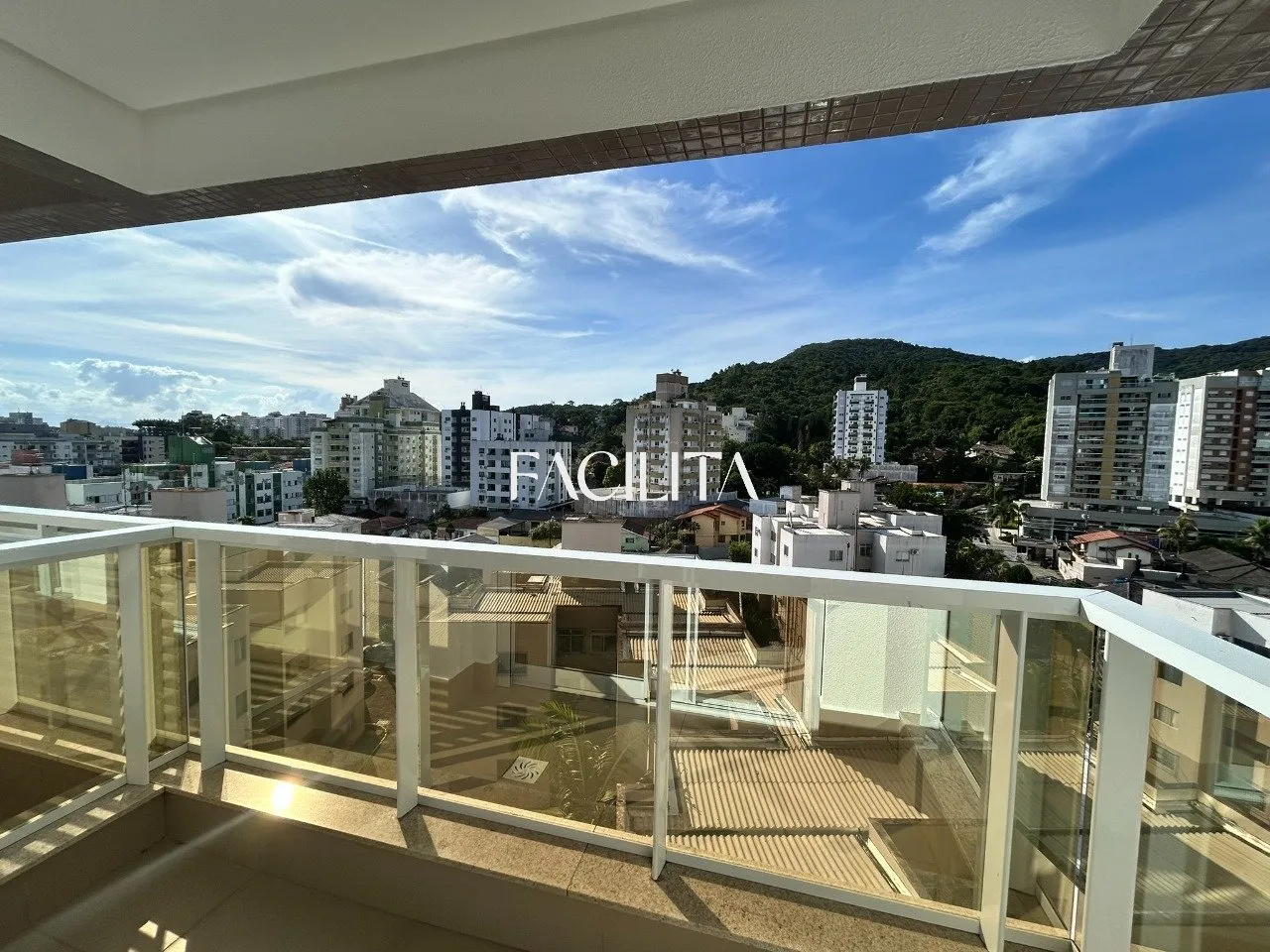 Furnished 2-bedroom apartment with balcony grill and 76 m² — photo 15