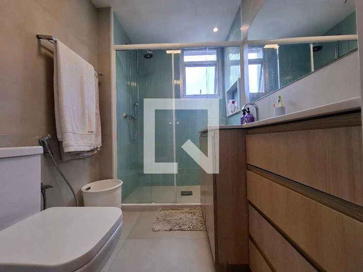 2-bedroom apartment with a home office in Rio de Janeiro — photo 37