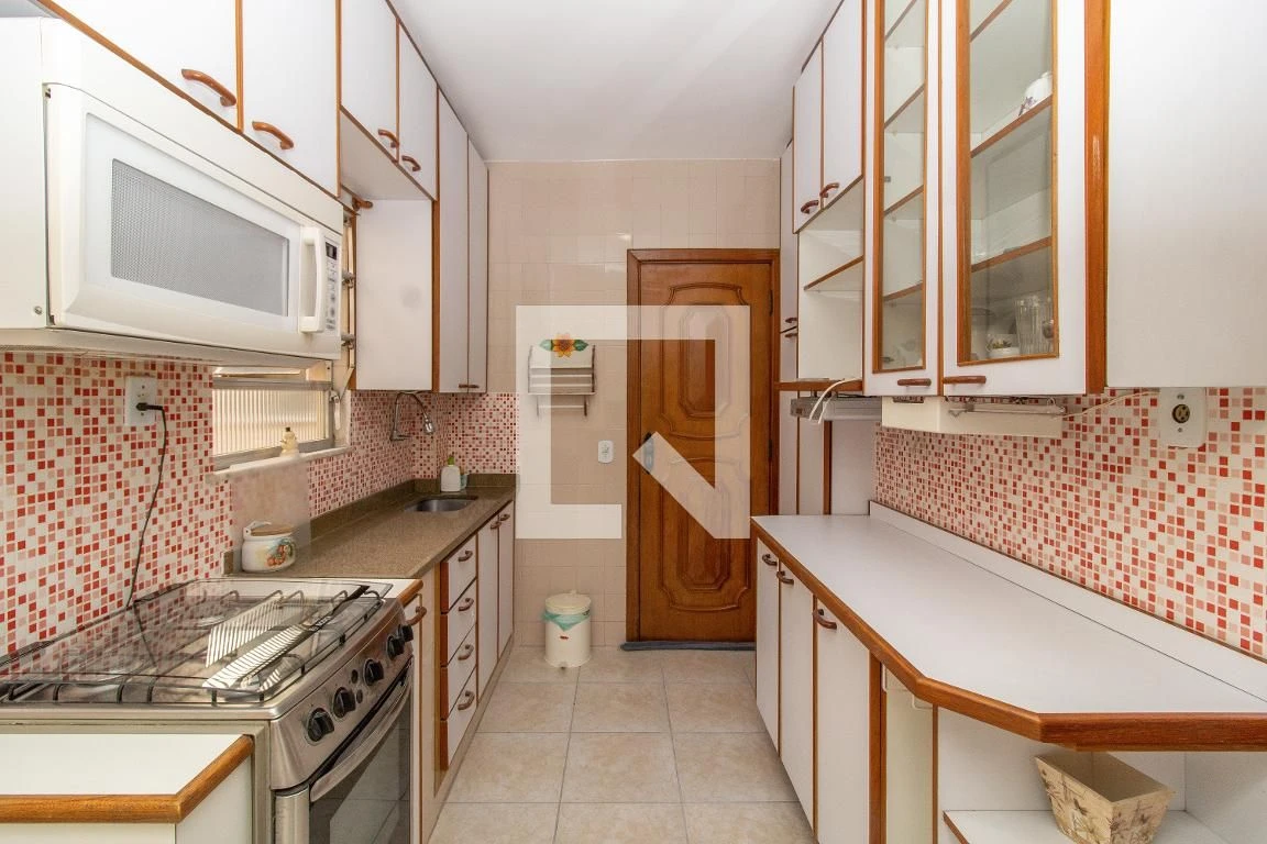 Apartamento de 3 quartos com máquina de lavar, Ribeira — photo 14