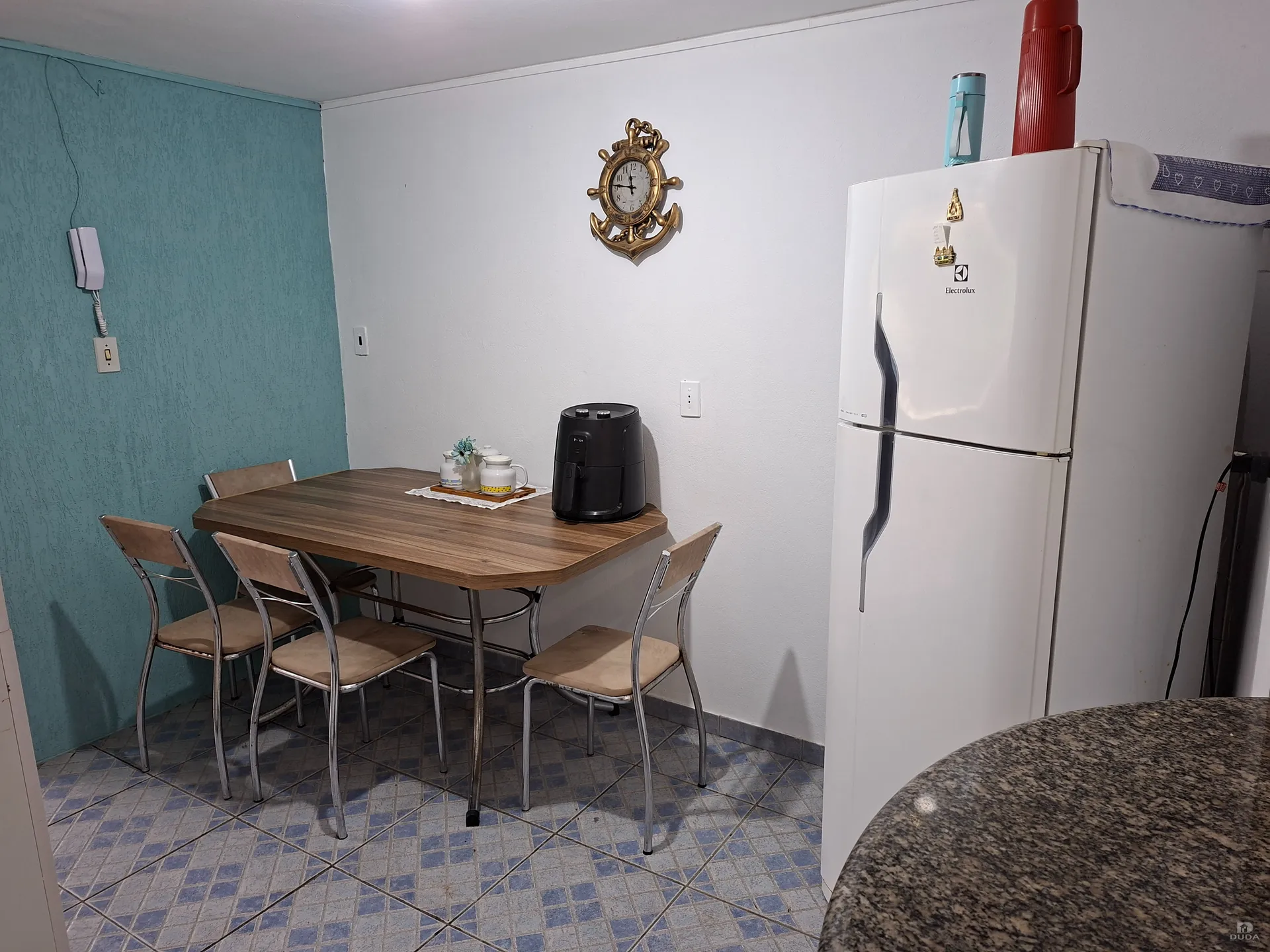 Меблированная квартира с 3 спальнями и 85 м² — photo 5