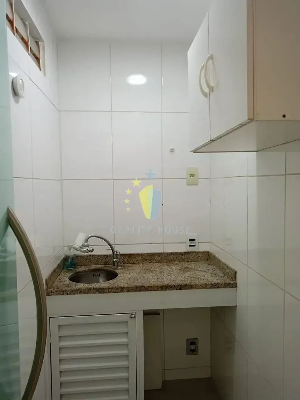 Apartamento para locação com 2 quartos e 2 banheiros — photo 5
