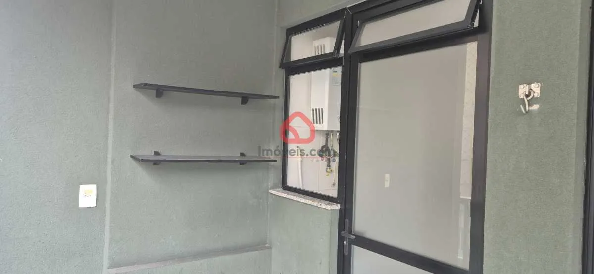 2-bedroom apartment in a building with a sauna — photo 13