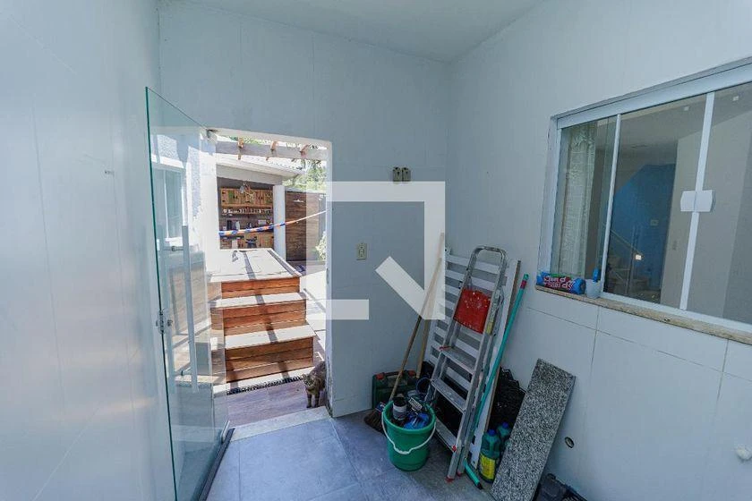 Casa de 4 quartos com varanda gourmet — photo 31