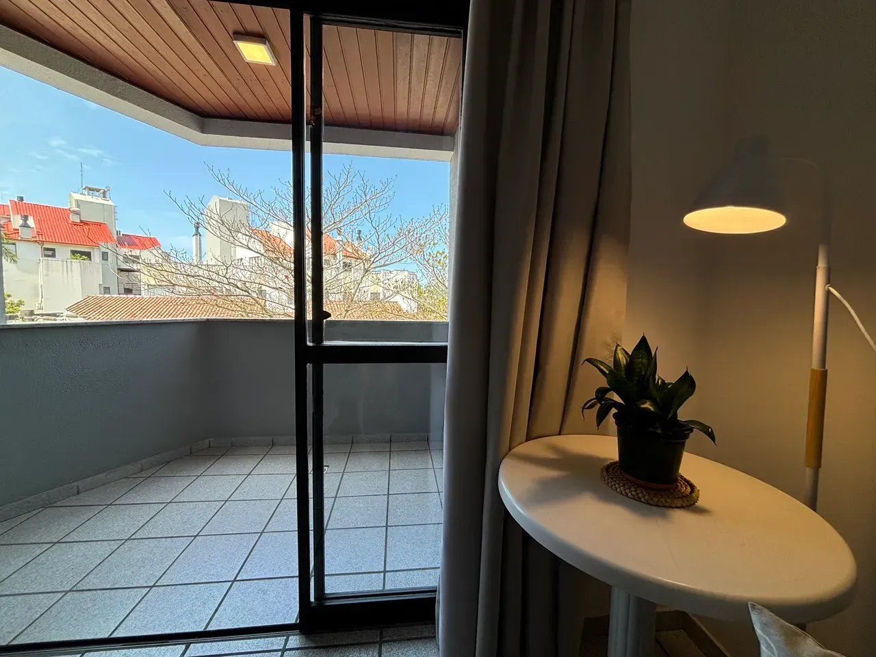 Furnished apartment, 70 m², with a home office — photo 12