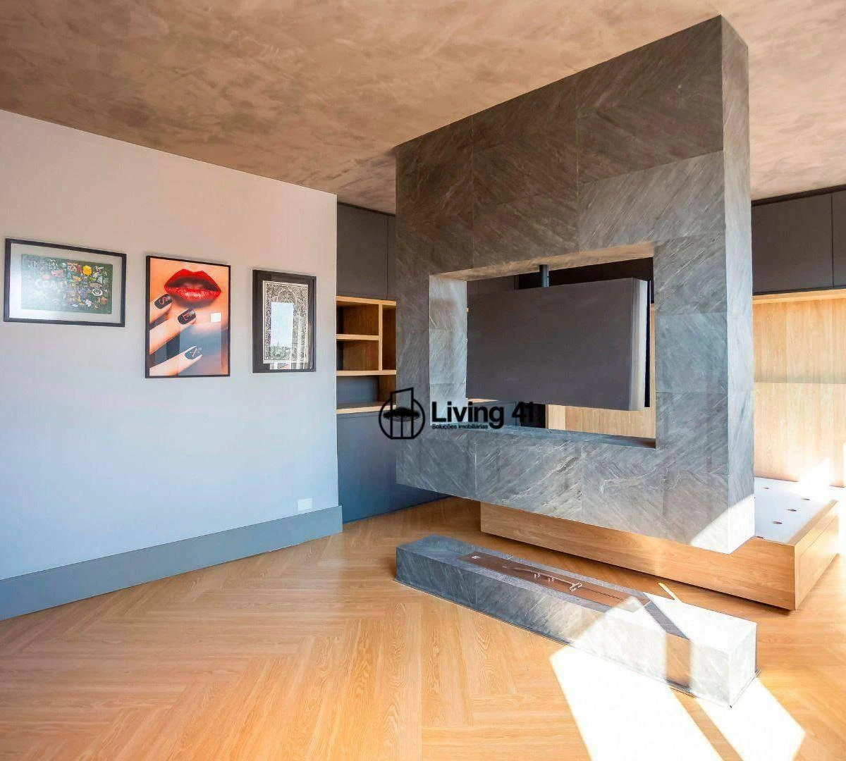 Apartamento de 332 m² com 2 suítes e varanda — photo 24