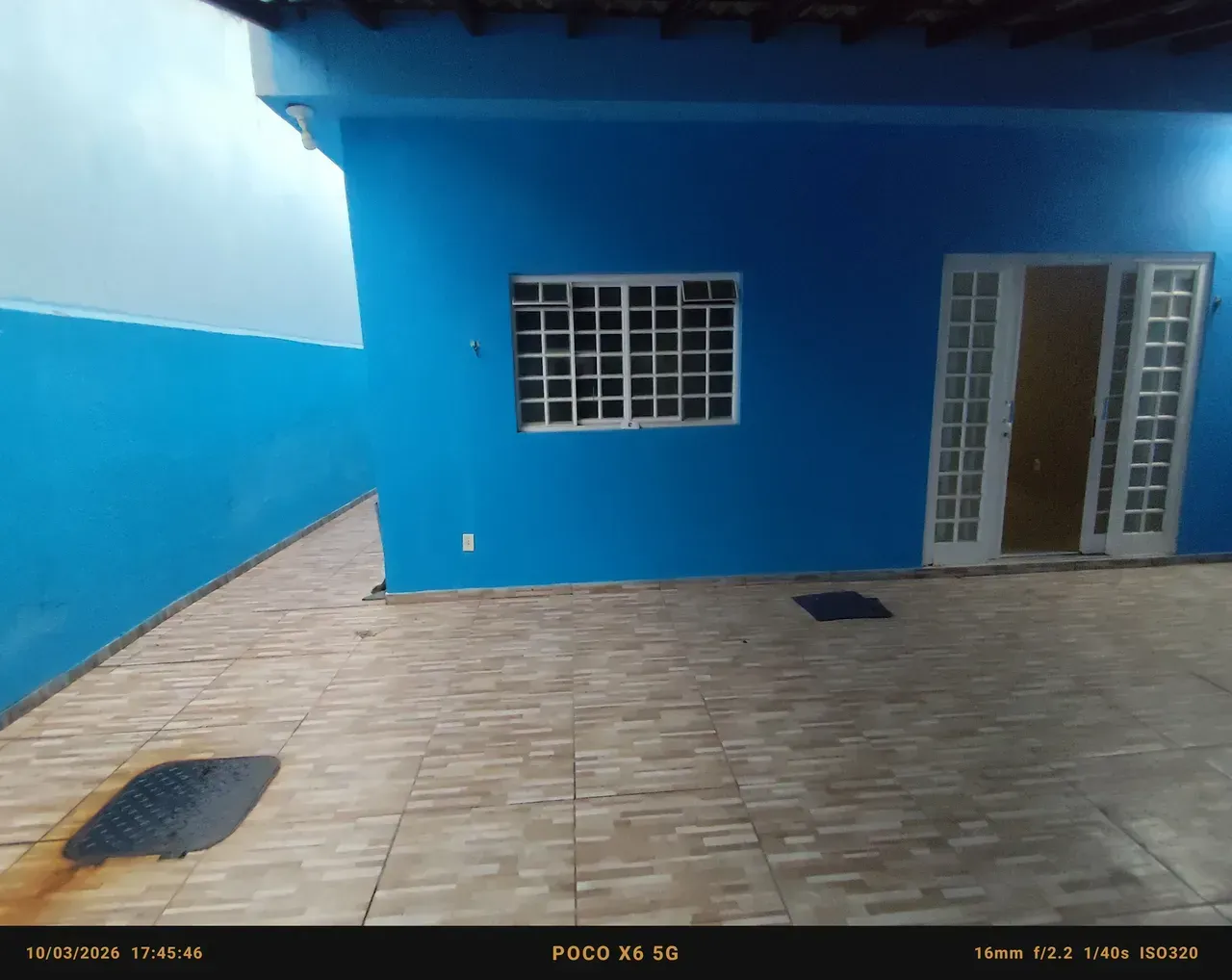 3-bedroom house, 1 with its own bathroom, 120 m² — photo 20