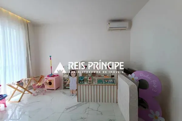 Apartamento mobiliado de 480 m² com cozinha americana — photo 3