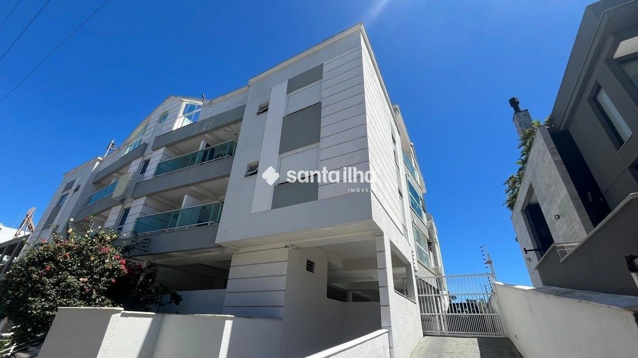2-bedroom apartment with a washing machine in Florianópolis — photo 5