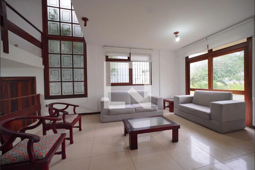 Casa com 4 quartos e jardim privativo — photo 7