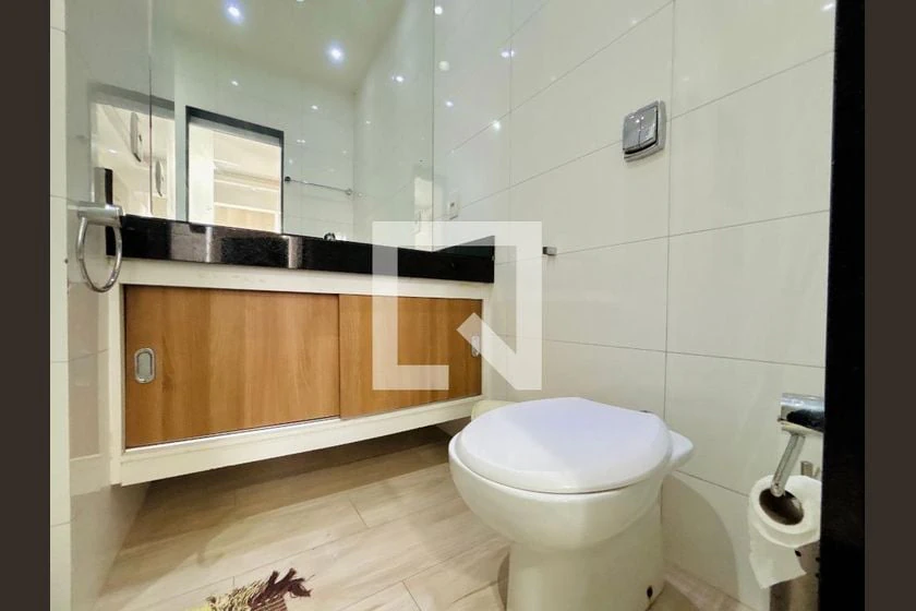 Furnished duplex with 2 bedrooms and a balcony — photo 20