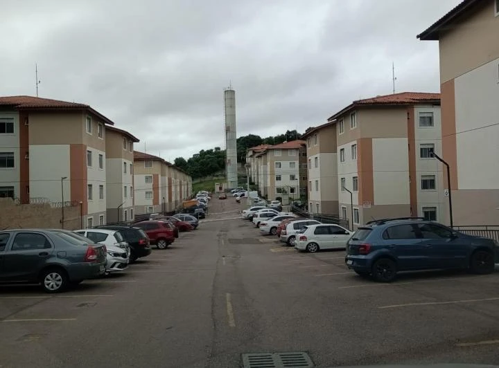 Apartamento térreo de 52 m² com 2 quartos e 1 vaga — photo 4